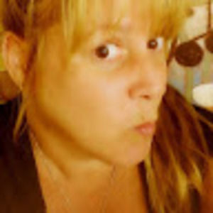 Meet your Posher, Patty